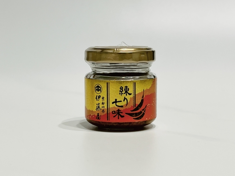 ねり七味1