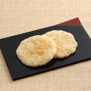 京つけもんはんなり海老煎【特製スリーブ入り2個セット】サムネイル2
