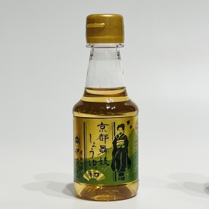 京都舞妓しょうゆ 薄口サムネイル1