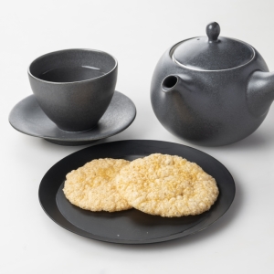 京つけもんはんなり海老煎−おかず生姜仕立て−サムネイル1