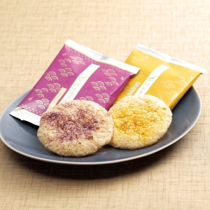 京つけもんはんなり海老煎−おかず生姜仕立て−サムネイル2